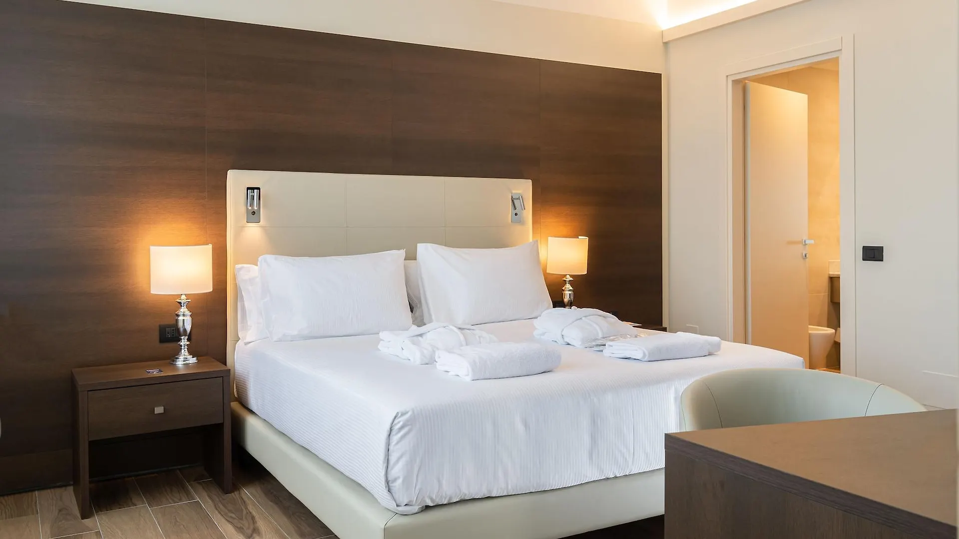 Doubletree By Hilton Brescia Hotel