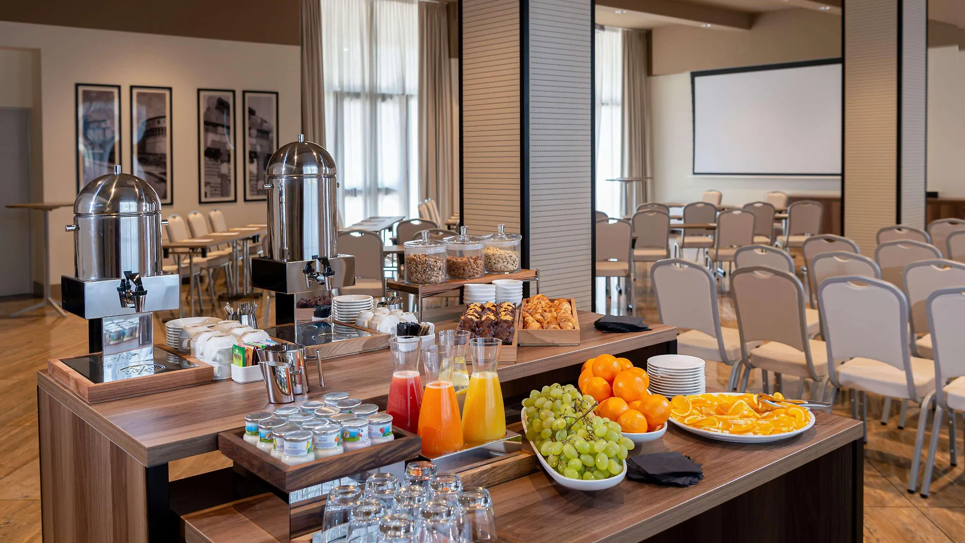 Doubletree By Hilton Brescia Hotel Italy