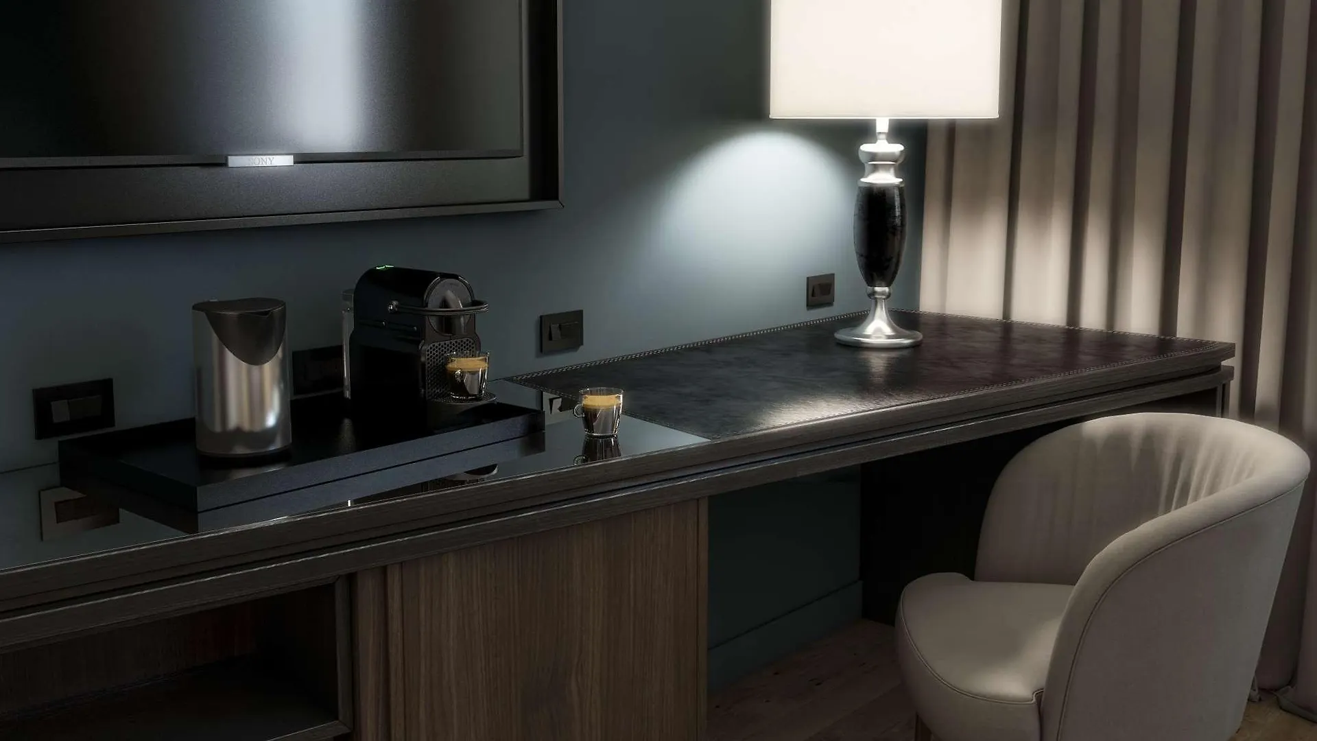 Doubletree By Hilton Brescia Hotel