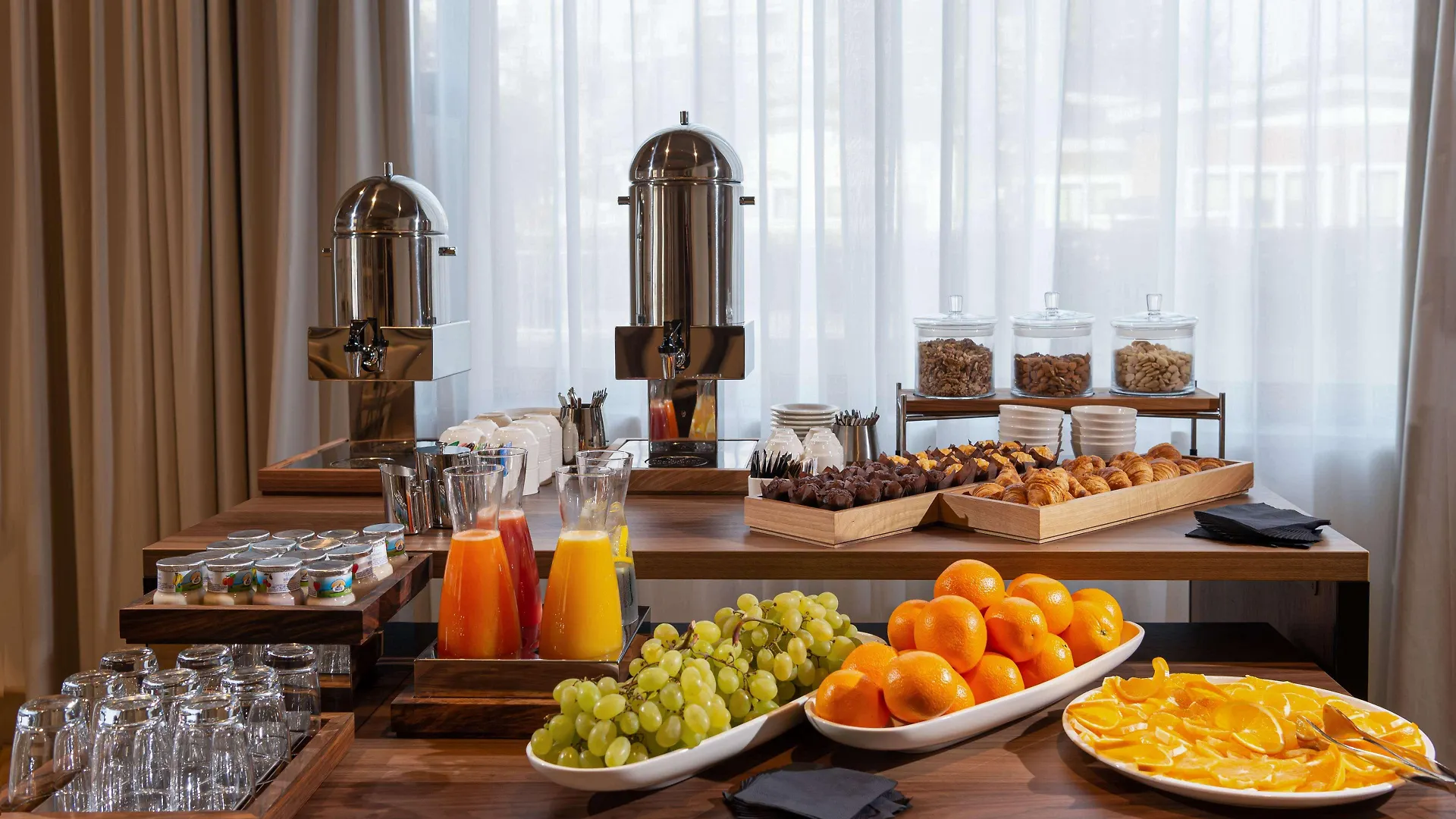 Doubletree By Hilton Brescia Hotel