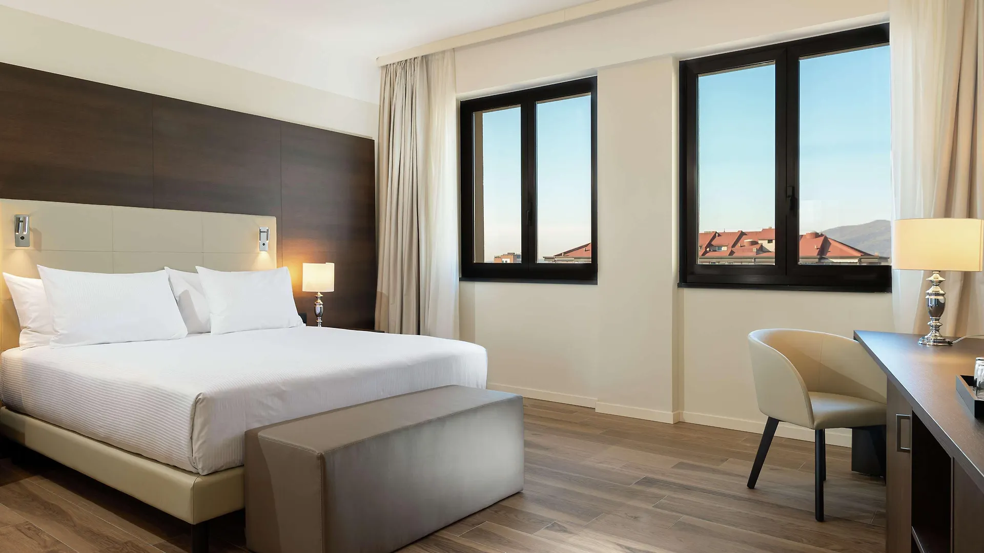 Doubletree By Hilton Brescia Hotel