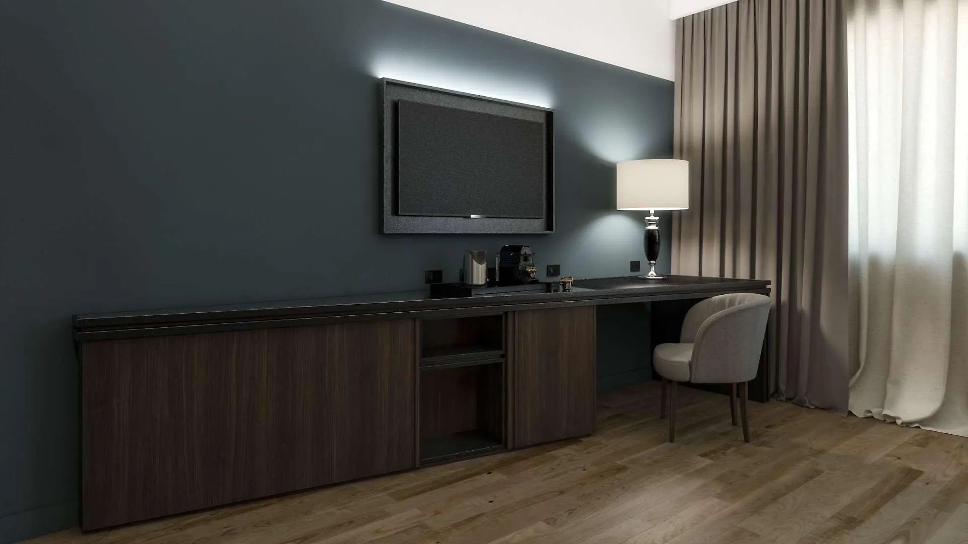 Doubletree By Hilton Brescia Hotel