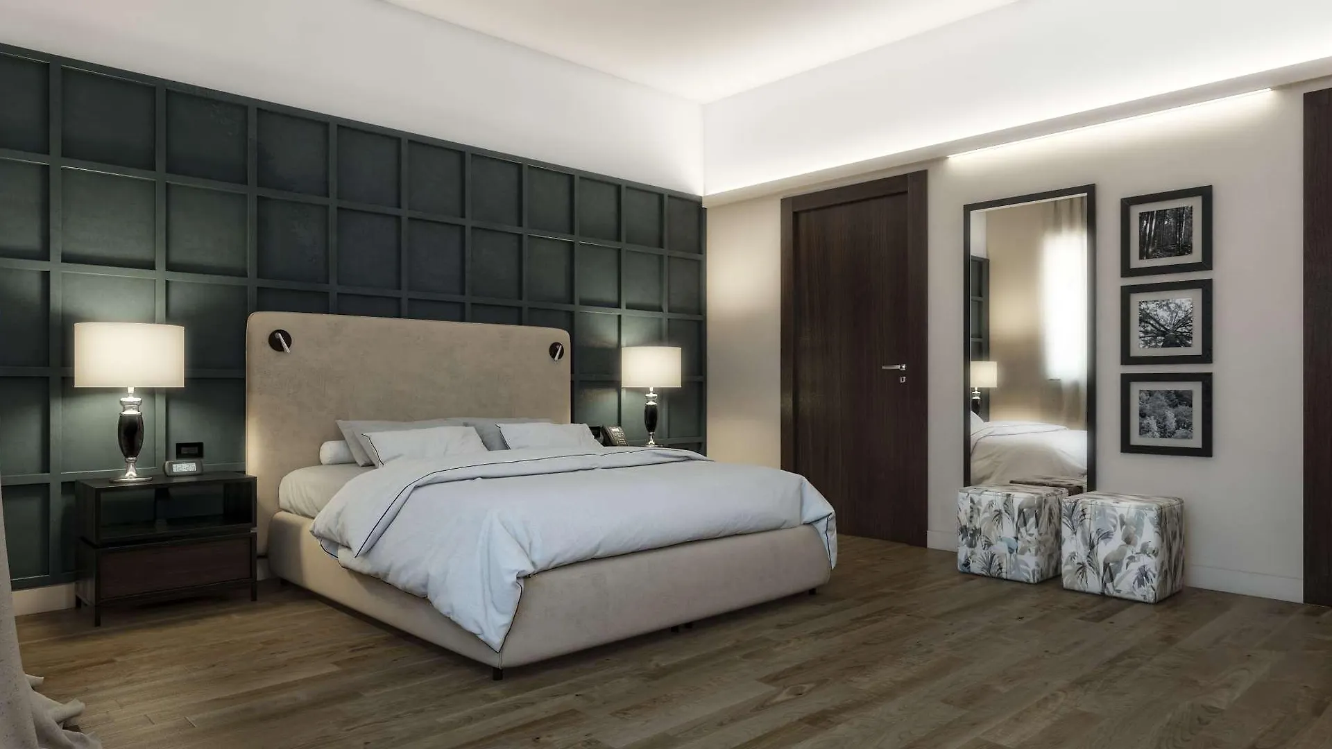 Doubletree By Hilton Brescia Hotel
