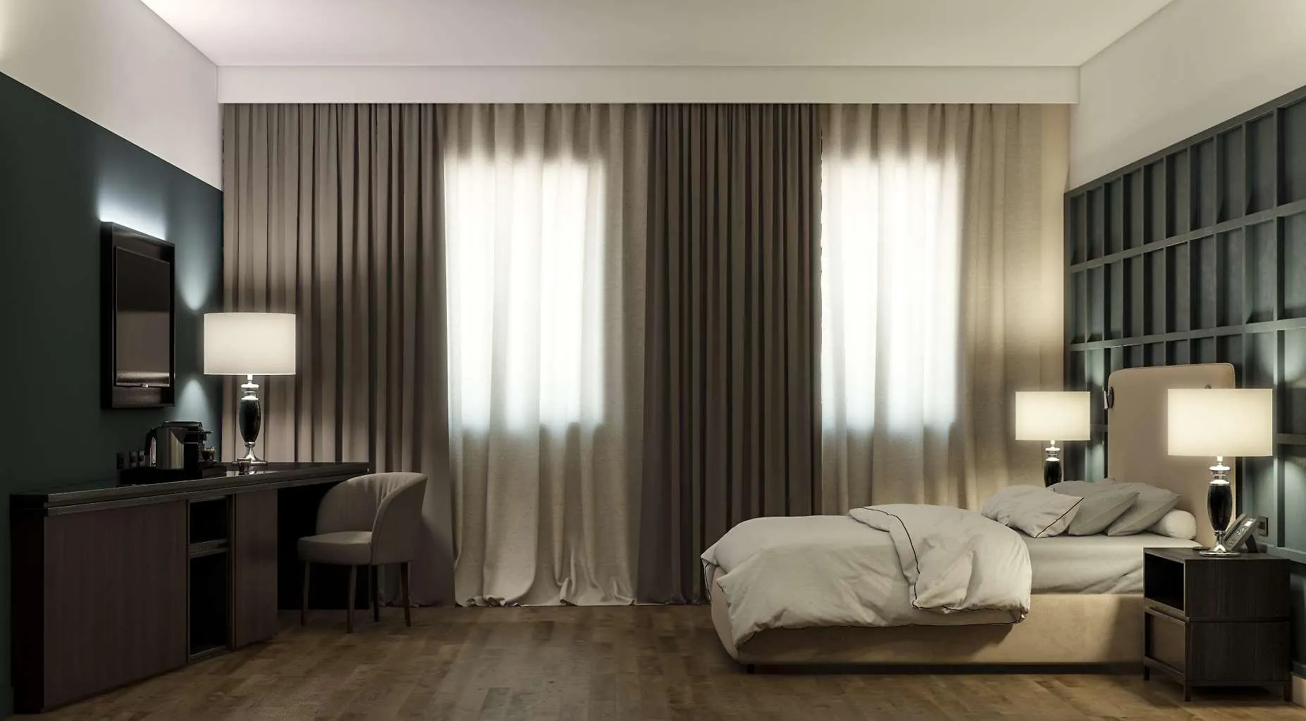 Doubletree By Hilton Brescia Hotel