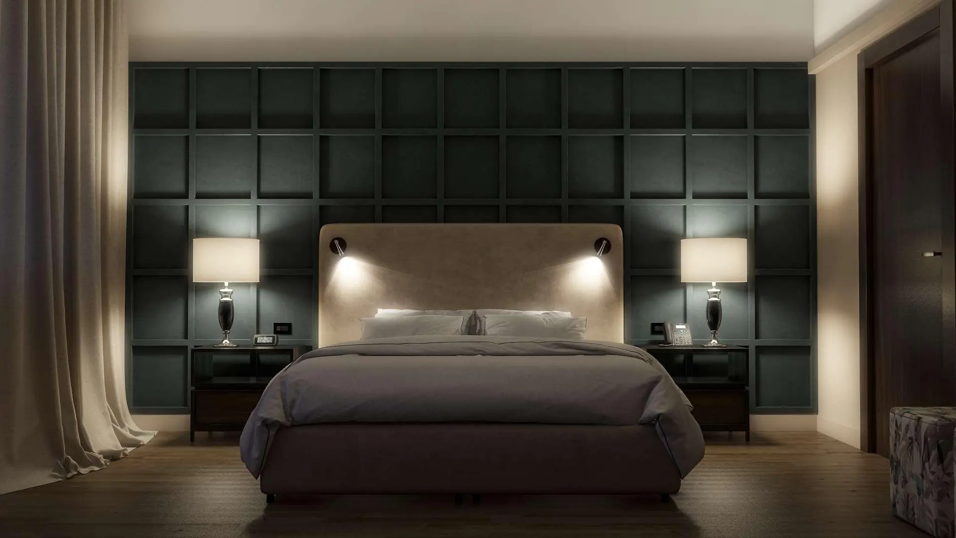 ****  Doubletree By Hilton Brescia Hotel Italy