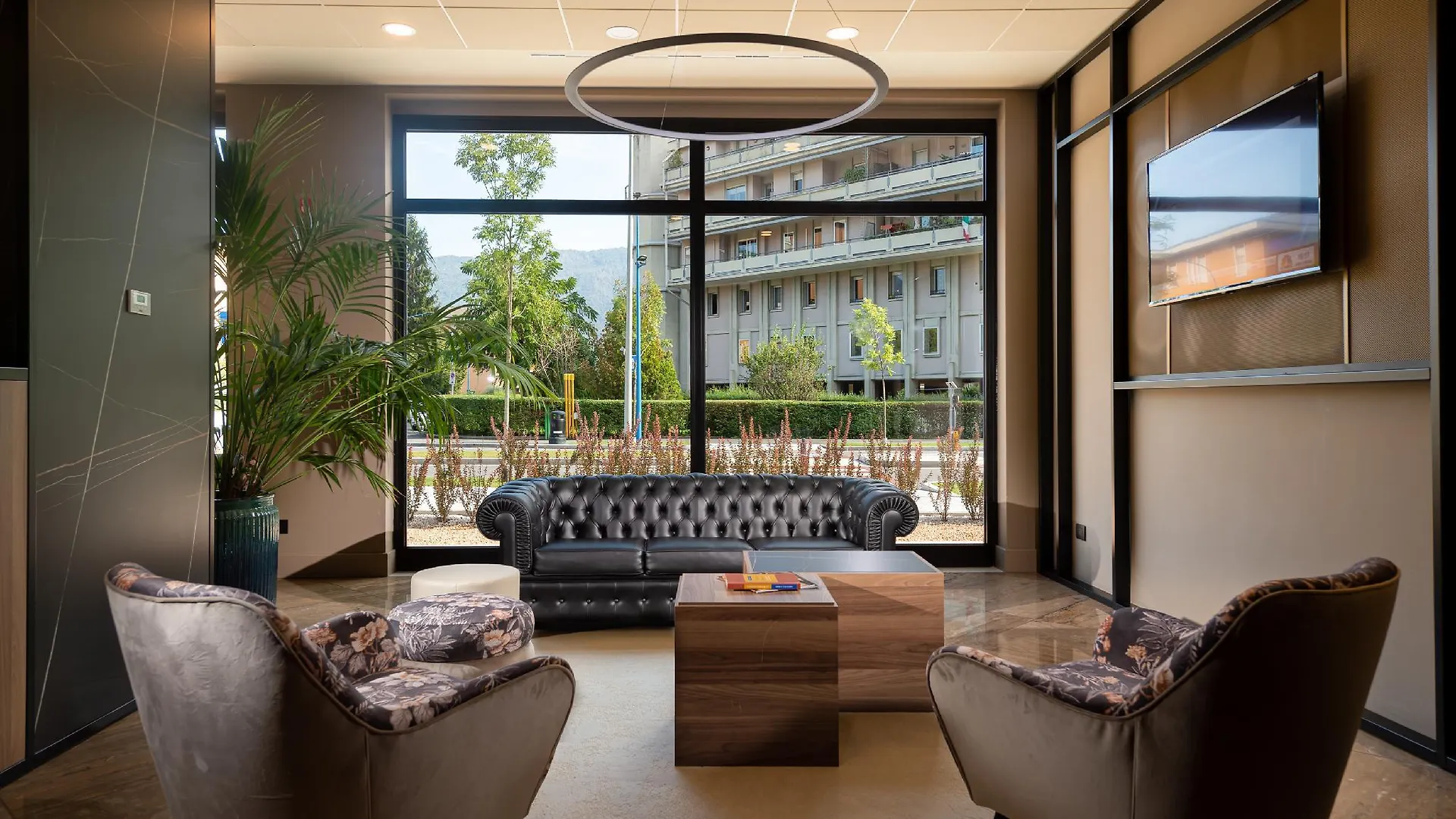 Doubletree By Hilton Brescia Hotel
