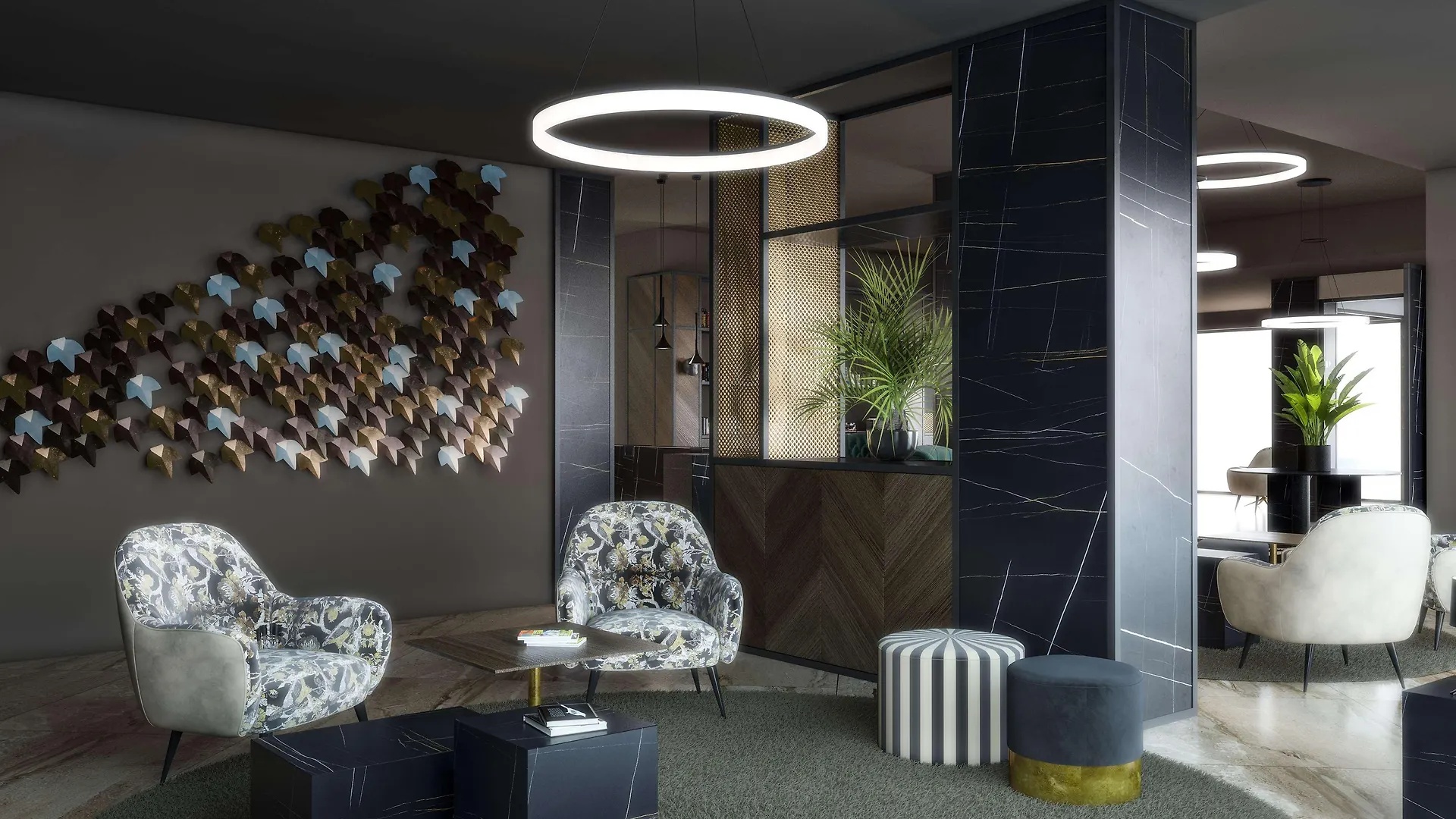 Doubletree By Hilton Brescia Hotel 4*,  Italy