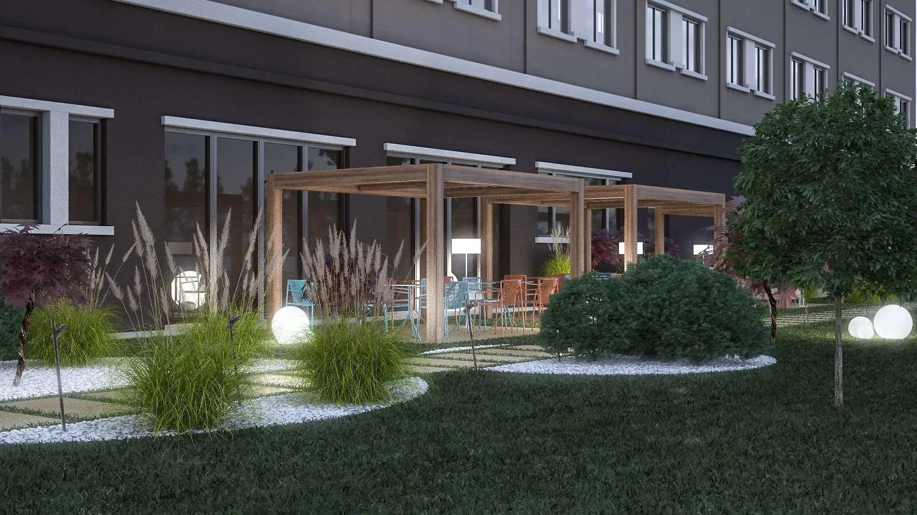Doubletree By Hilton Brescia Hotel Italy