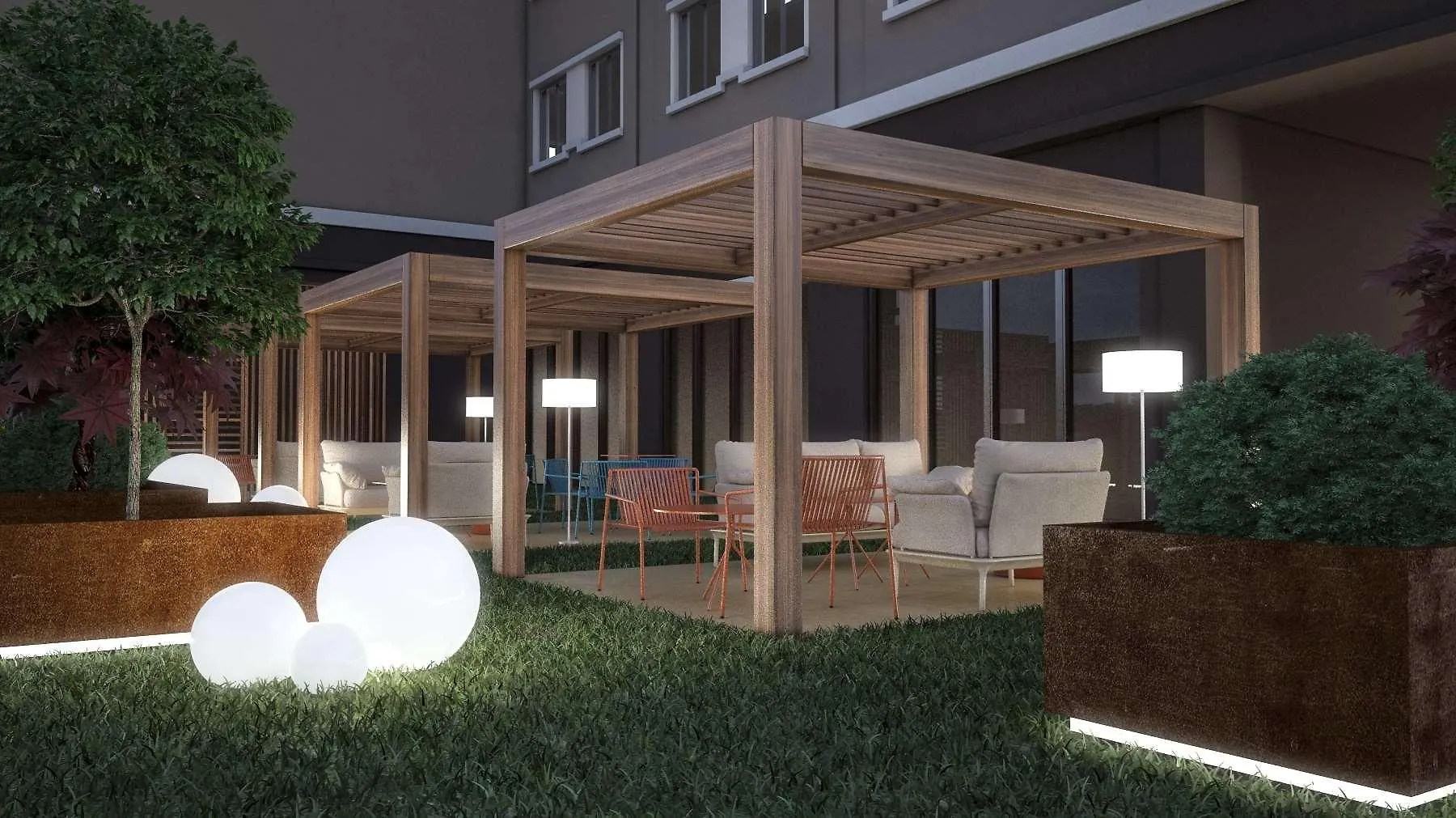 Doubletree By Hilton Brescia Hotel