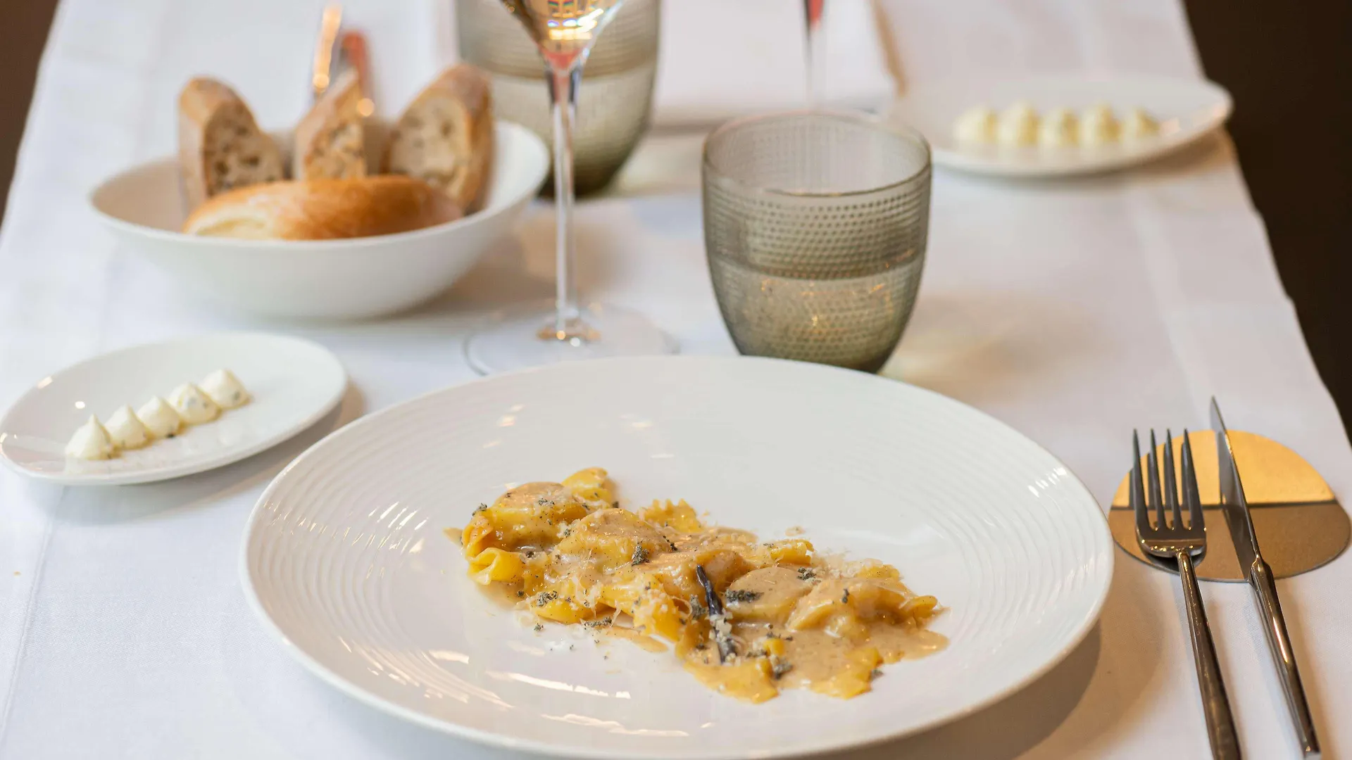 Doubletree By Hilton Brescia Hotel