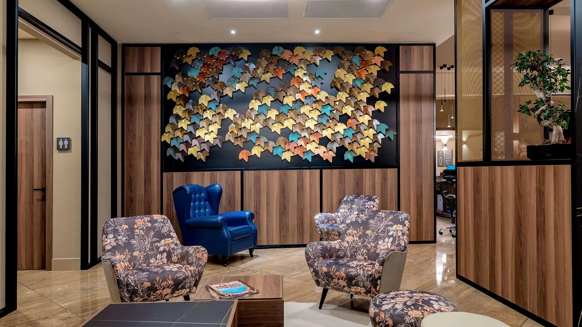 Doubletree By Hilton Brescia Hotel 4*,  Italy