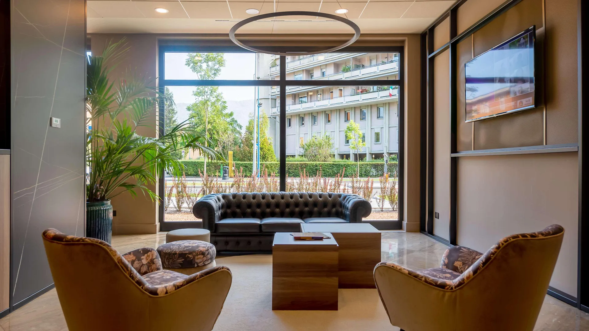 ****  Doubletree By Hilton Brescia Hotel Italy