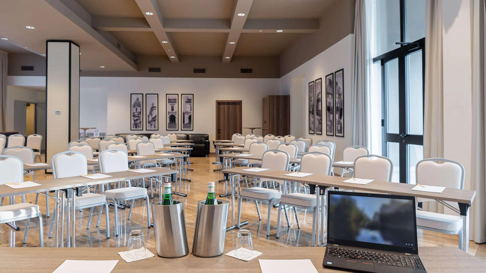 Doubletree By Hilton Brescia Hotel