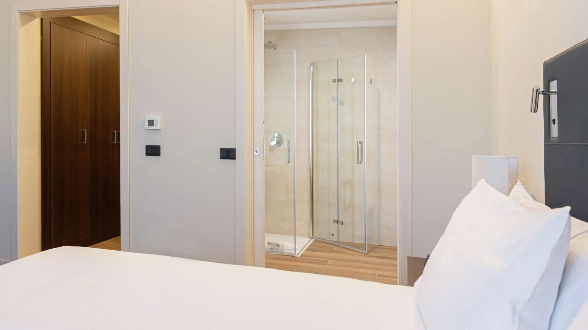 Doubletree By Hilton Brescia Hotel