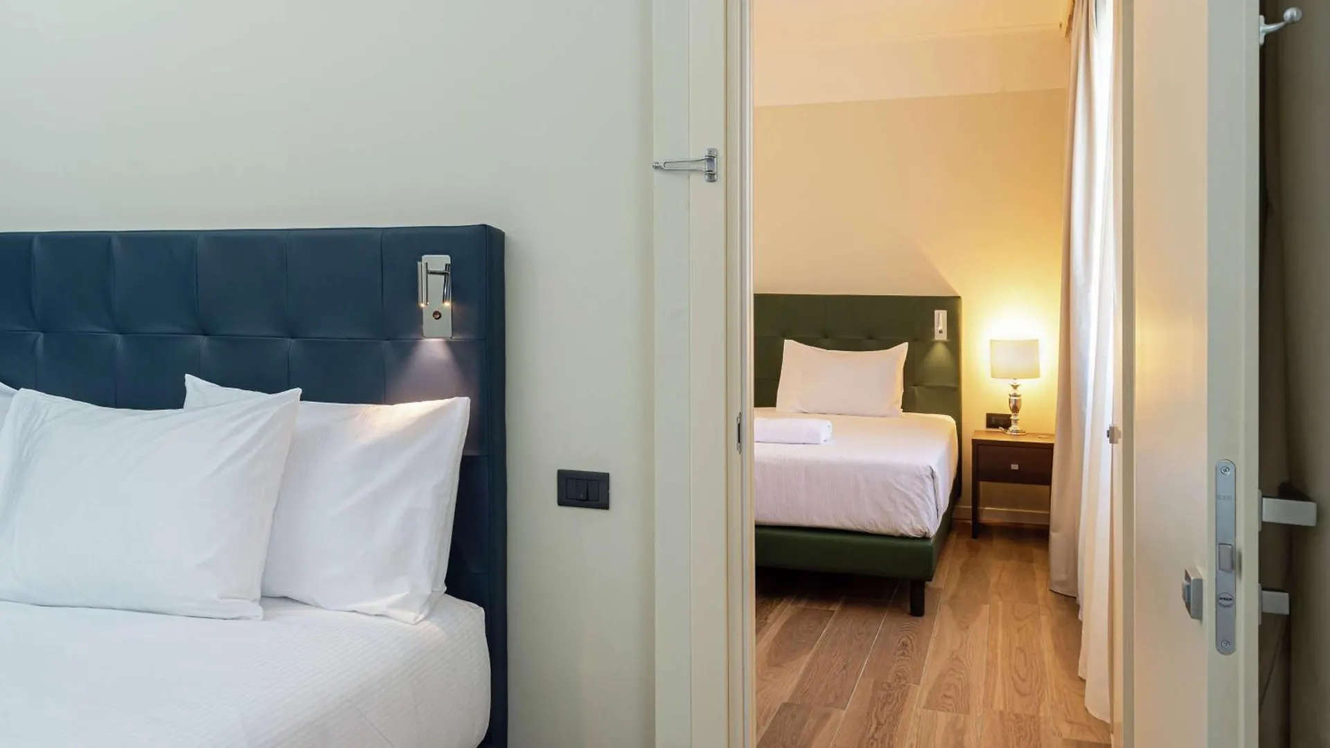 Doubletree By Hilton Brescia Hotel