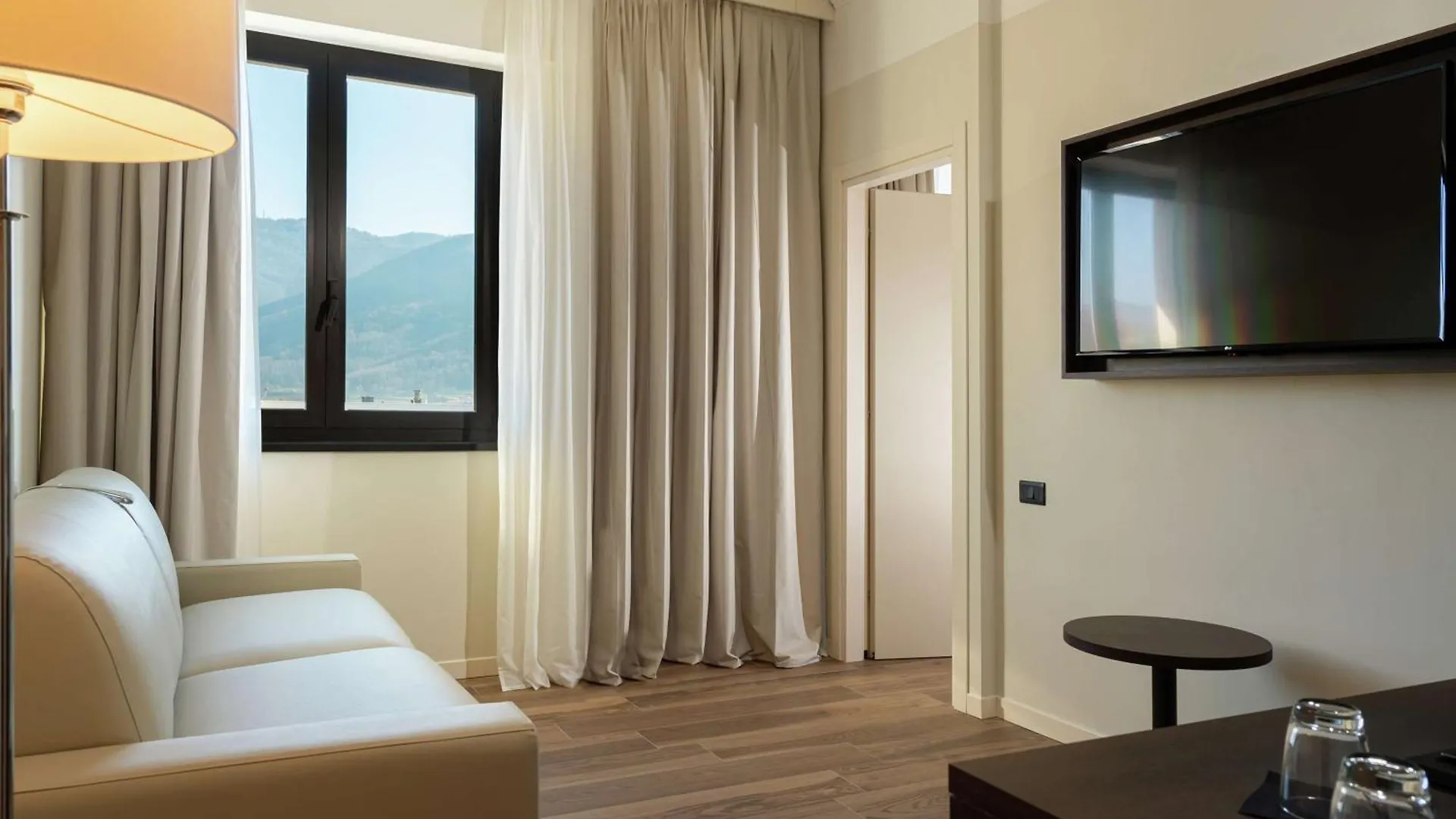 Doubletree By Hilton Brescia Hotel 4*,