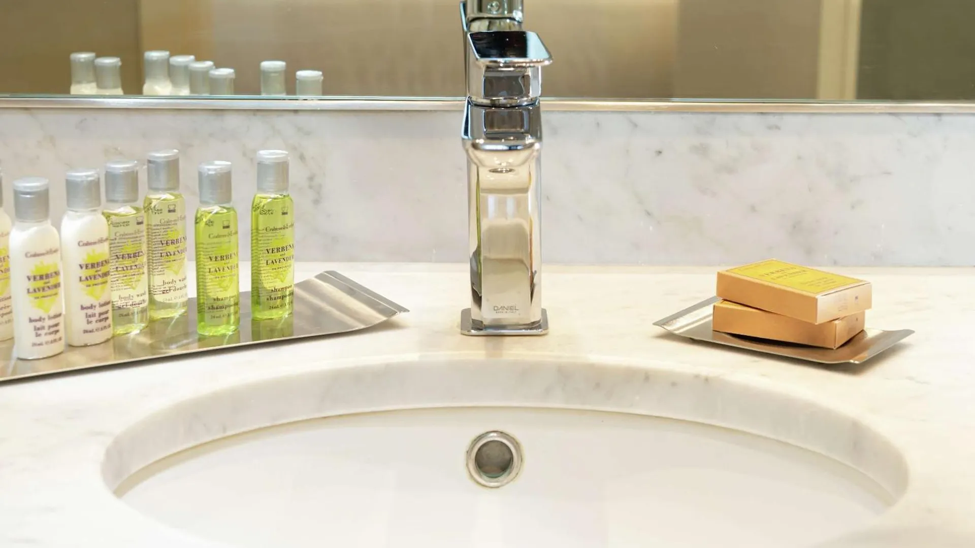 Doubletree By Hilton Brescia Hotel