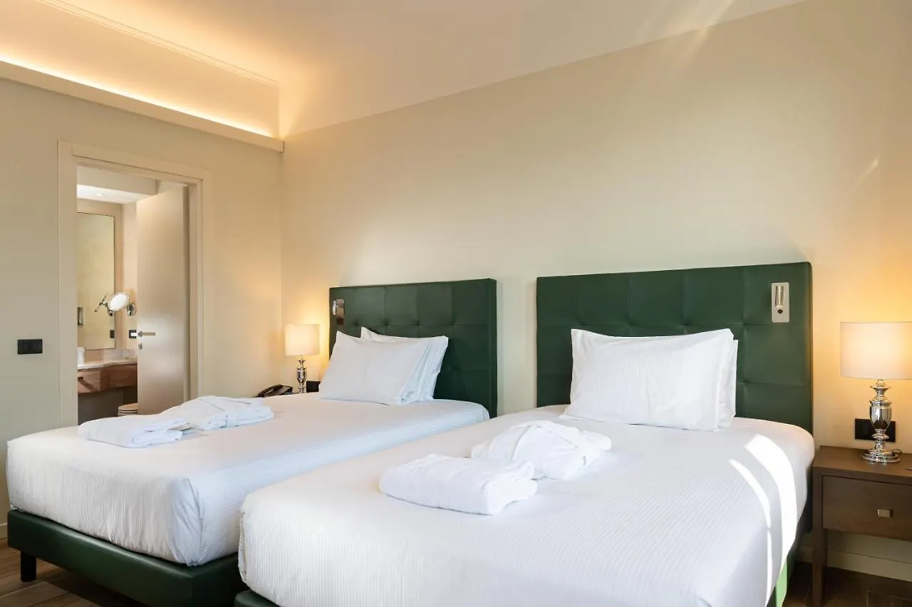 Doubletree By Hilton Brescia Hotel