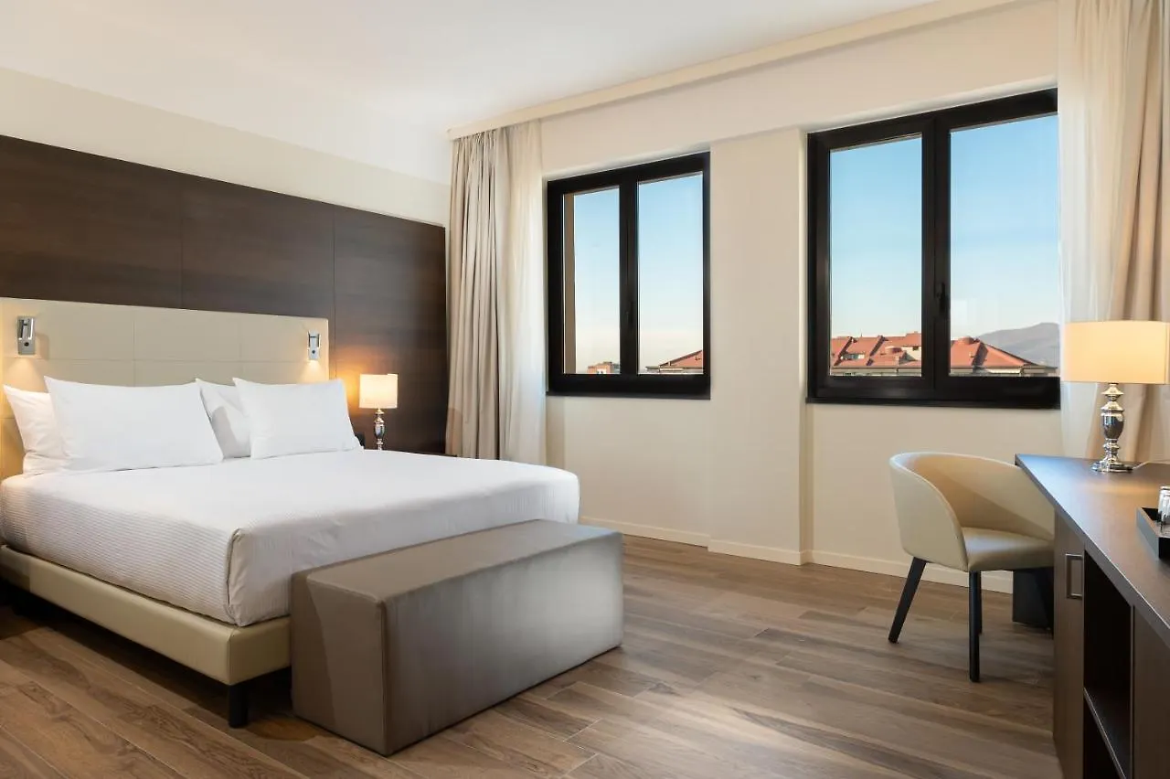 Doubletree By Hilton Brescia Hotel