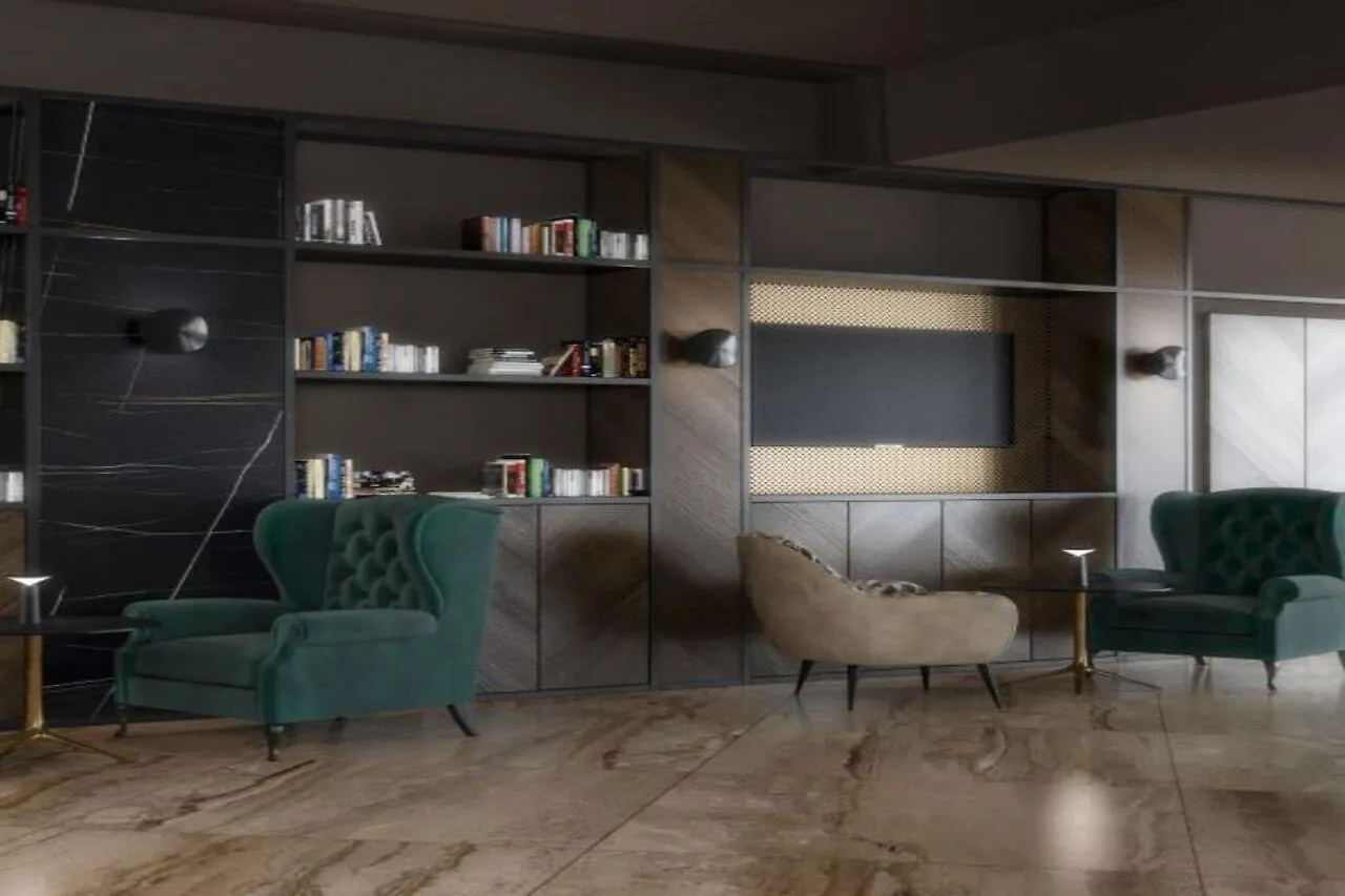 Doubletree By Hilton Brescia Hotel