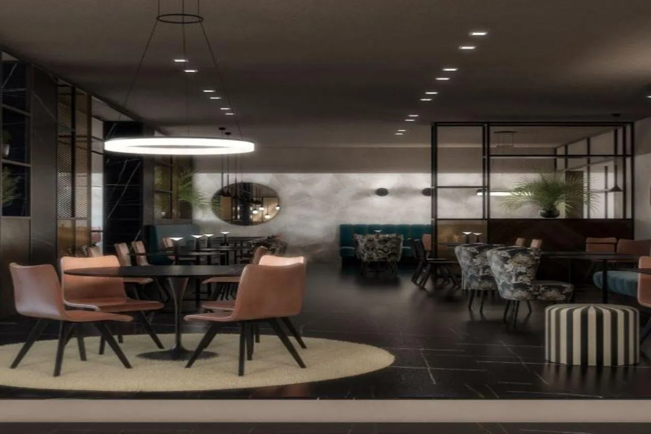 Doubletree By Hilton Brescia Hotel