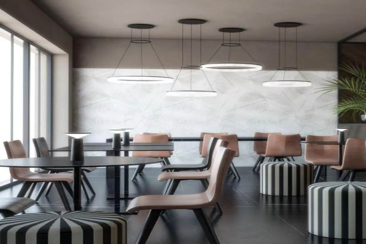 Doubletree By Hilton Brescia Hotel
