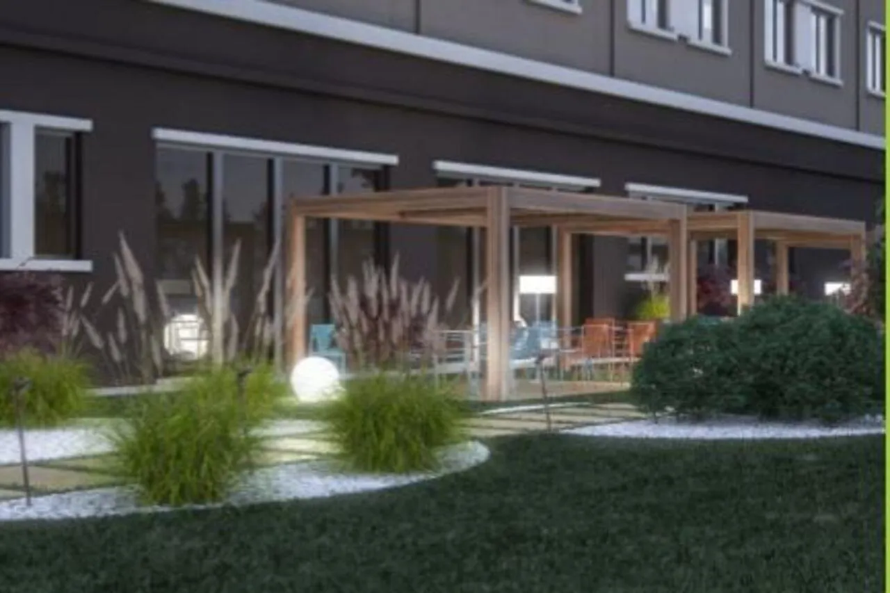 Doubletree By Hilton Brescia Hotel