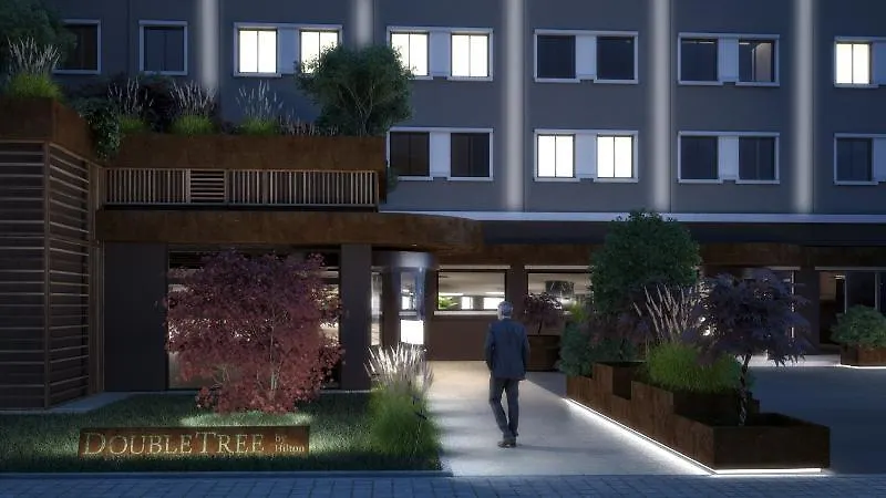 Doubletree By Hilton Brescia Hotel