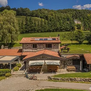 La Nevera Lanzo D'intelvi
