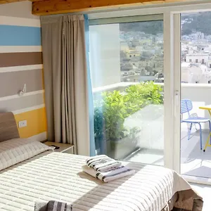 Solemare Appartement