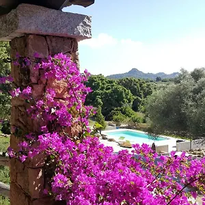 Agroturismo Desole Monti