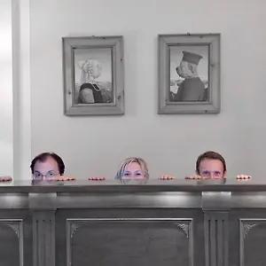 visit hotel