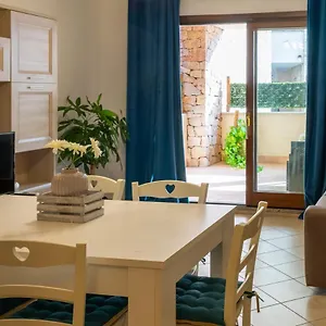 Apartamento Il Borgo Olbia