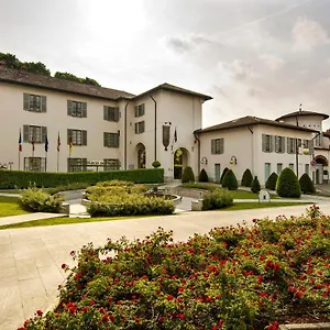 4* Апарт-отель Parco Borromeo - Monza Brianza