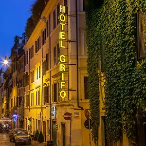 *** Hotel Grifo Itália