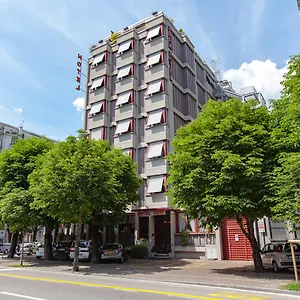 Otel Park Meuble
