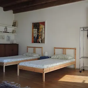 La Corte Del Noce Сasa de vacaciones
