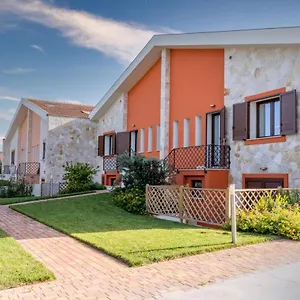  Appartement Lumen House Italië
