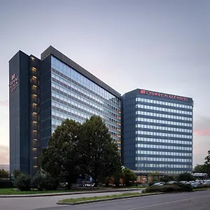 Otel Crowne Plaza Milan Linate By Ihg
