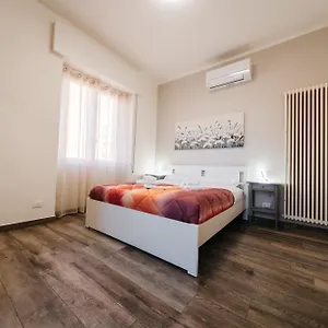  Casa de hóspedes Porta Nuova Itália