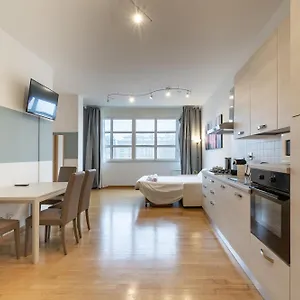 Apartamento 4 Star Family&friends Bolonia