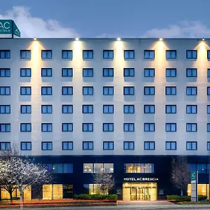 4* Отель Ac By Marriott
