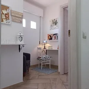 Apartamento La Casa Di Cry Cagliari