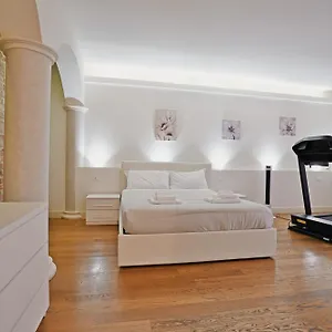  Accommodatie bij particulieren Avanguardia Art Club Italië