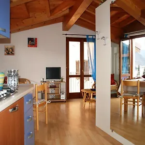 Il Castellaccio Apartamento