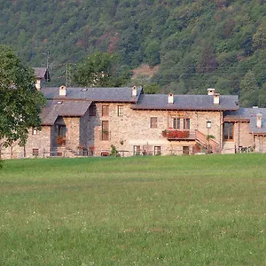 Le Dei Baff Agroturismo