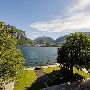 Appartement Le Residenze Del Conte Agudio, Malgrate