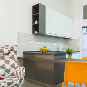 Apartamento Freccia Rossa Bolonia