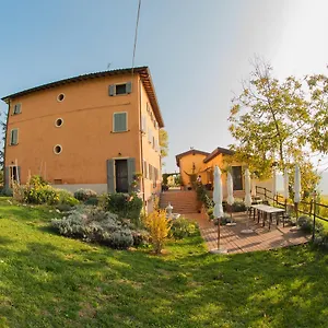  Landhuis Podere Diamante Italië