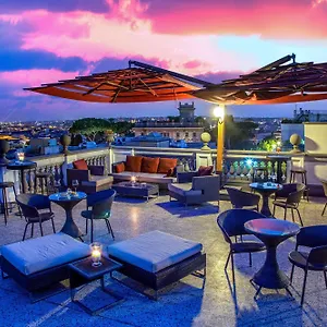 **** Hotel Savoy Itália